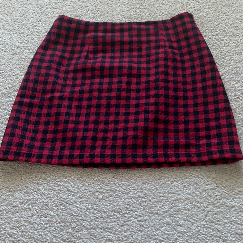 Womens Forever 21 Skirt